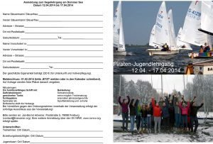 2014 anmeldung ostertraining Dummer klein