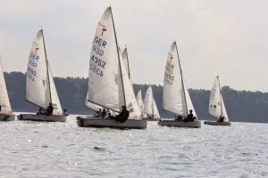 Schwielochsee Pokalregatta 2014