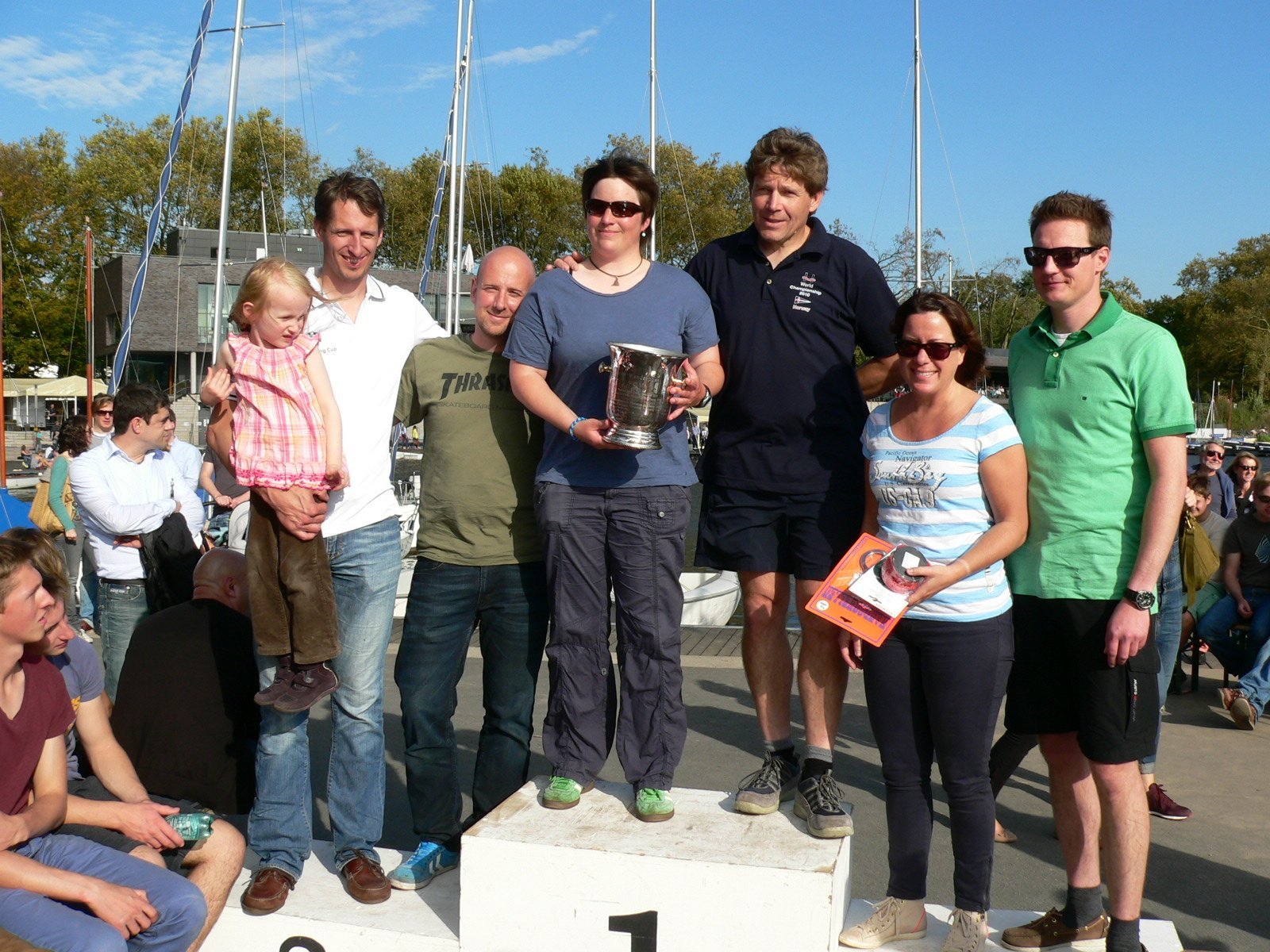 Aaseepokal 2014 Sieger