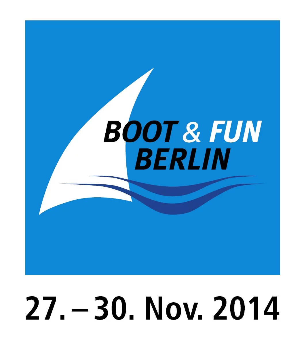 BootFun Logo 2014 mit Datum de