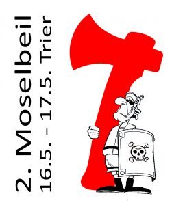 Moselbeil 2015