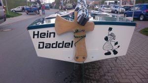 daddel