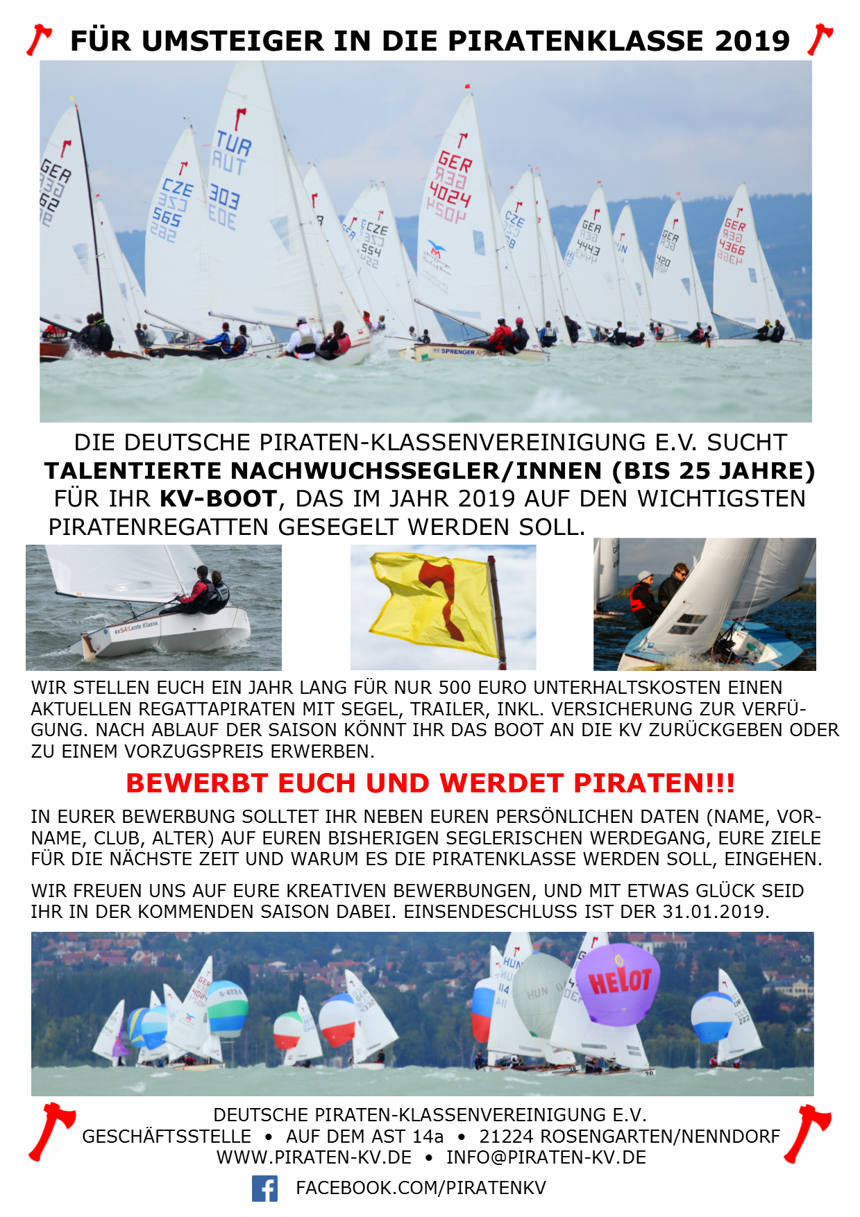 KV-Pirat 2019