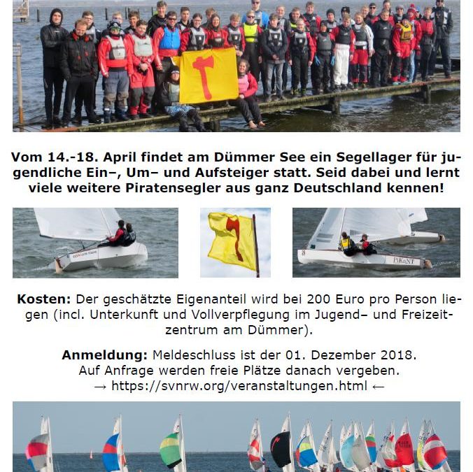 +++Meldungen ab sofort möglich+++
