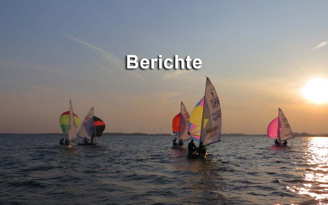 Bericht Uckermark Open 2019