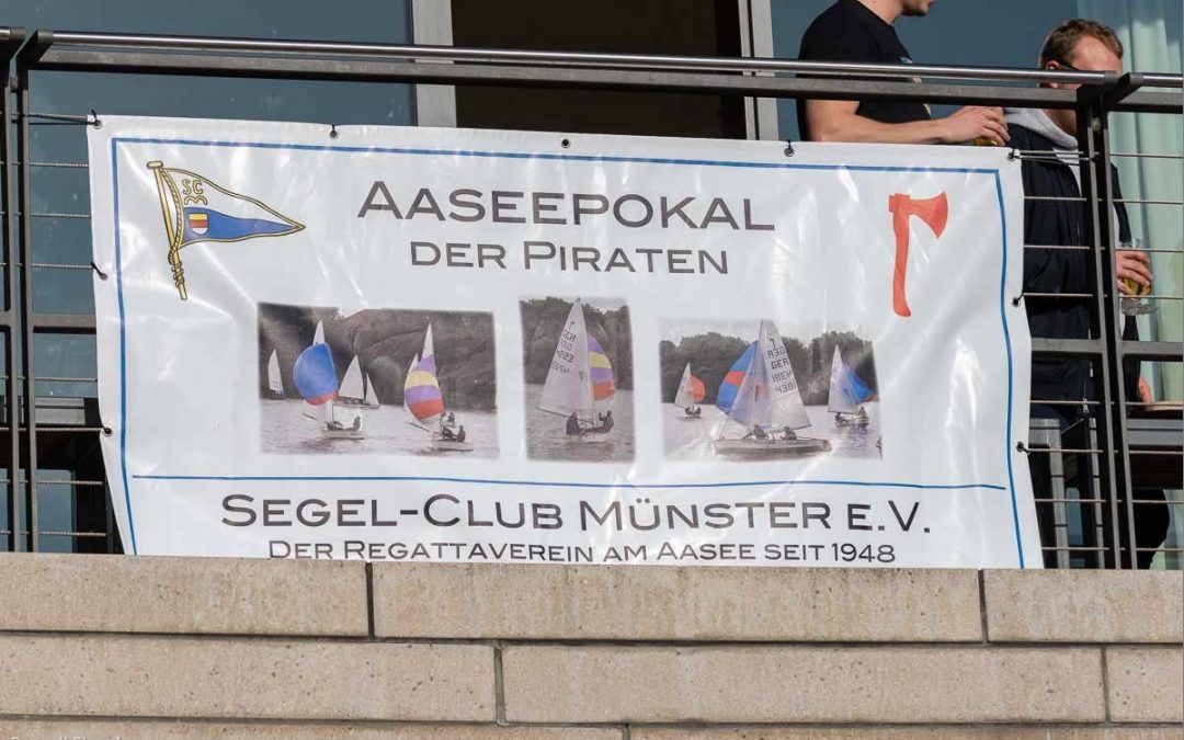 Bericht Aaseepokal 2018