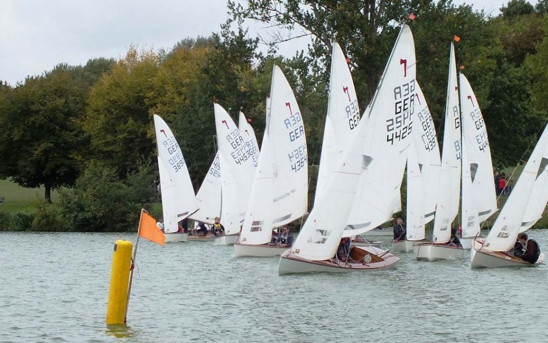 Bericht Bockwurstchallenge 2018
