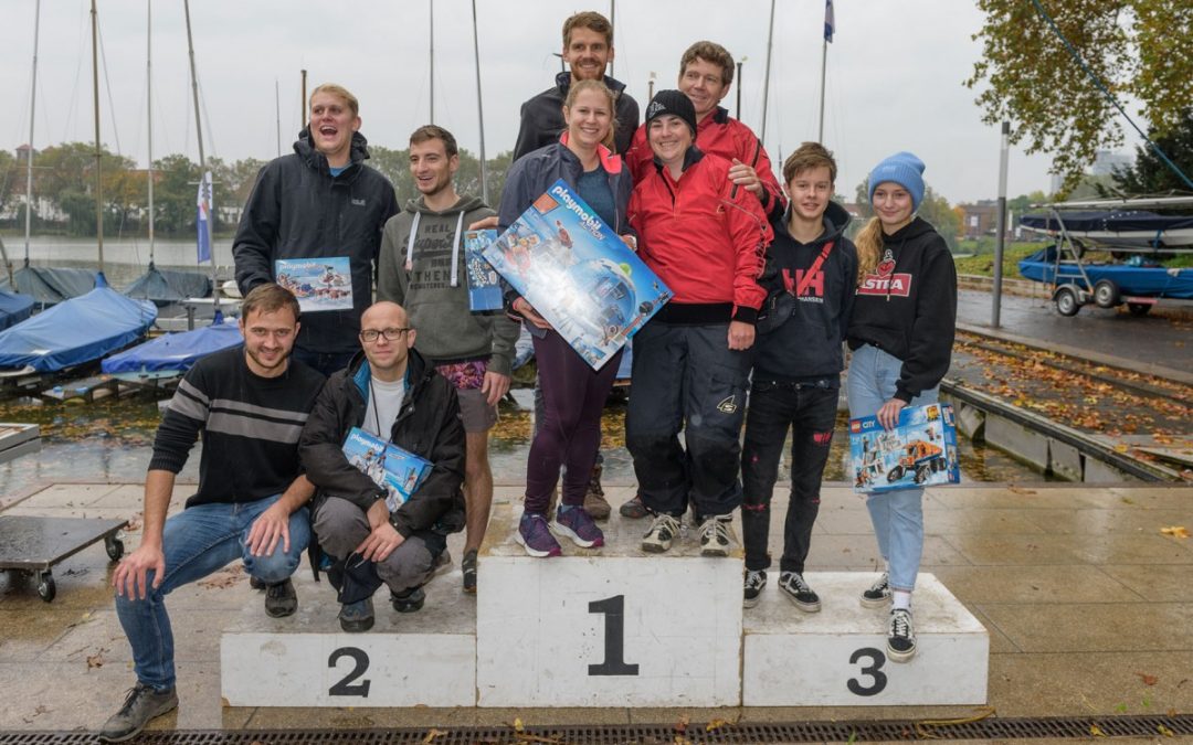 Bericht Aaseepokal 2019