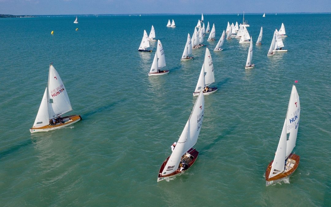 Bericht Ungarische Meisterschaft 2019