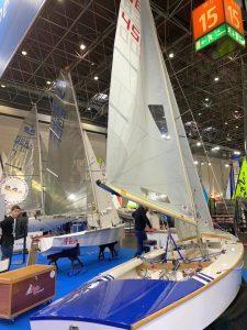 Boot Duesseldorf 01