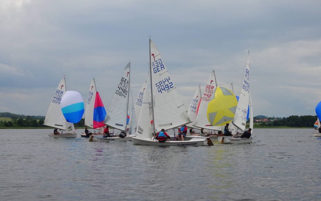 Bericht Silbernes Beil 27./28.06.2020