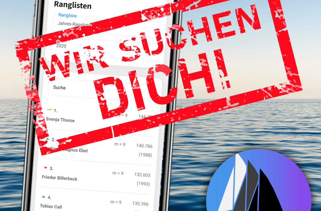 Neue App von Regatten.net