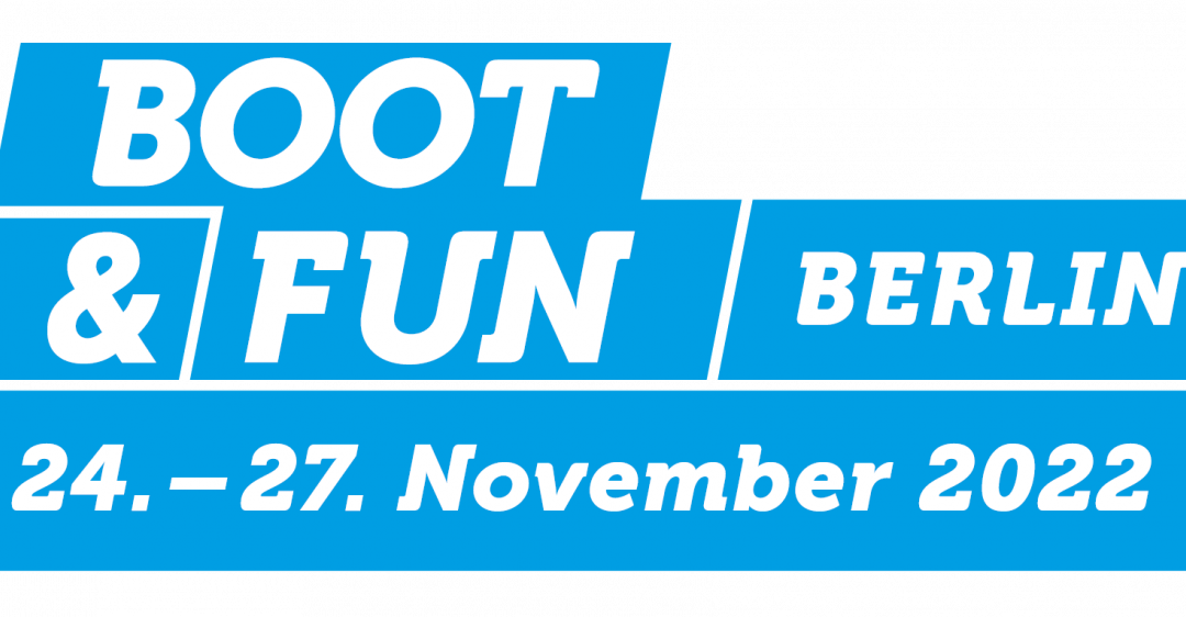 Boot & Fun Berlin 24. – 27.11.2022