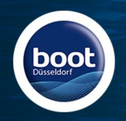 BOOT Düsseldorf 20.-28. Jan. 2024