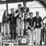 Europameisterschaft im Piraten 2025 – Zwischen Matsch, Meisterschaft und Musik