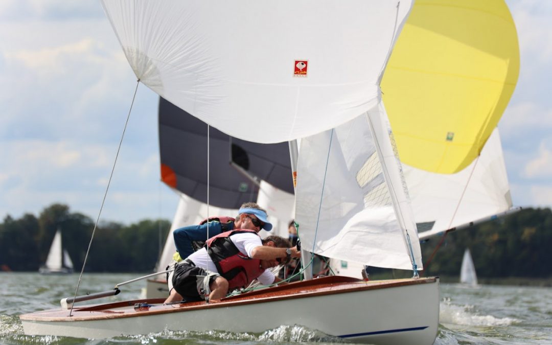 Schwielochseepokalregatta 2025