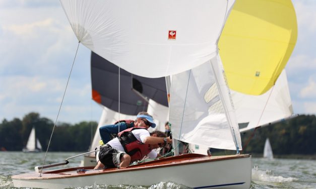 Schwielochseepokalregatta 2025