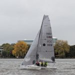 44. Meisterschaft der Meister 2025 beim HSC