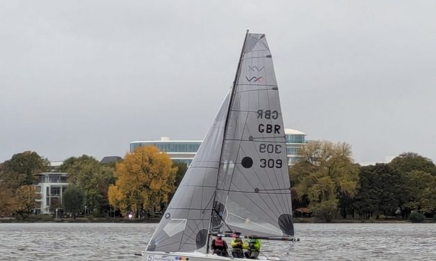 44. Meisterschaft der Meister 2025 beim HSC