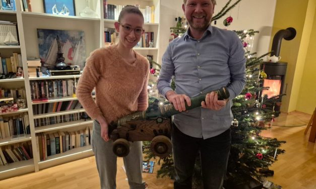 Ranglisten Kanone 2025