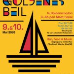 Goldenes Beil – Berliner Meisterschaft 2026