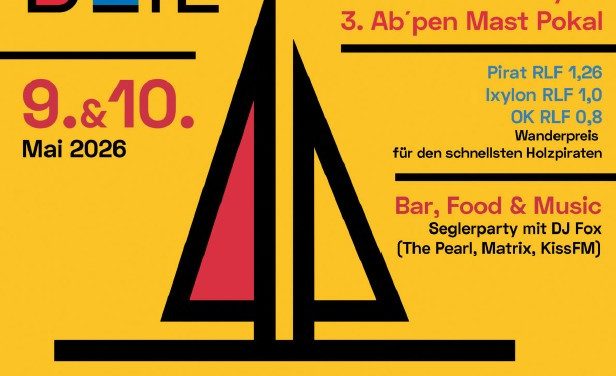 Goldenes Beil – Berliner Meisterschaft 2026