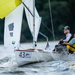 Saisonstart, Sonne, Wind und 10 Jahre Pirat!