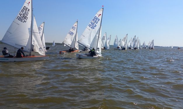 Leineweber Pokal 2026