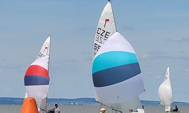 Österreichische Staatsmeisterschaften 2026 Neusiedler See