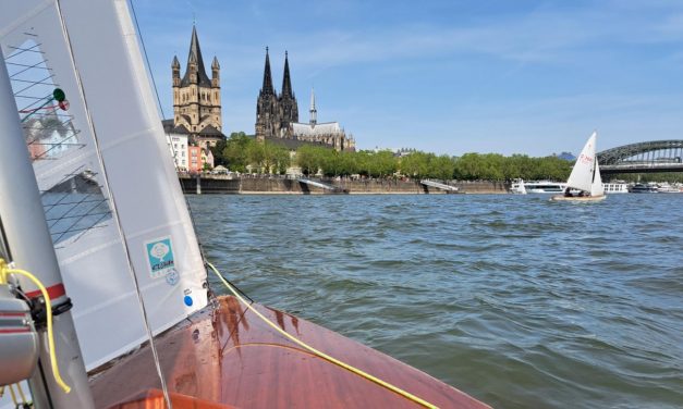 Rheinwoche 2026