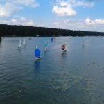 Internationale Deutsche Meisterschaft im SV Stahl-Finow e.V.