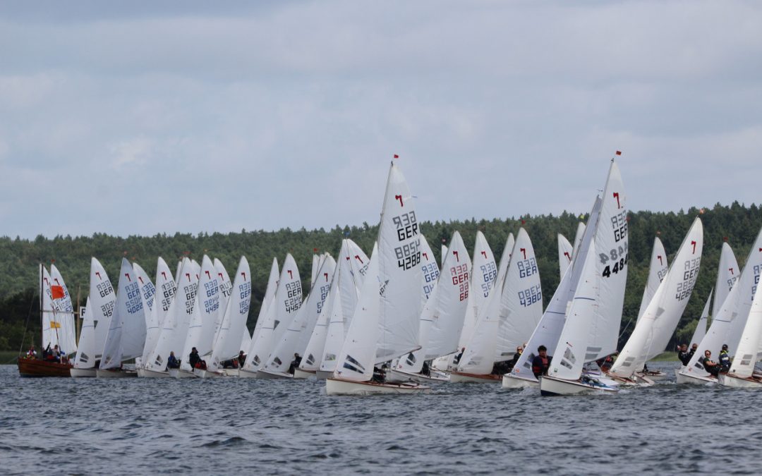 Juniorenmeisterschaft 2026