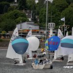 Hackebeil vom Rursee – Ein Wochenende mit ordentlich Druck in der Luft
