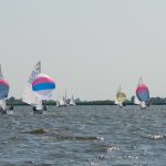 Die Piraten erobern die Sneekweek