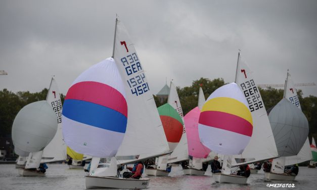 Ein Küstenkind in Münster: Mein Saisonabschluss beim Aaseepokal