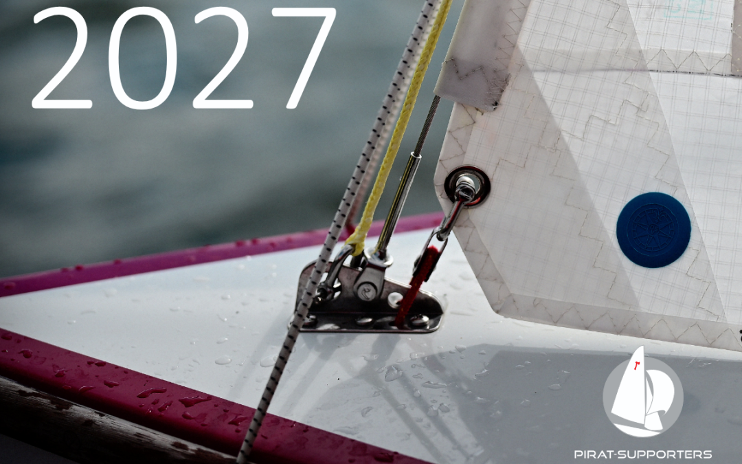Piraten-Kalender 2027 – Jetzt bestellen