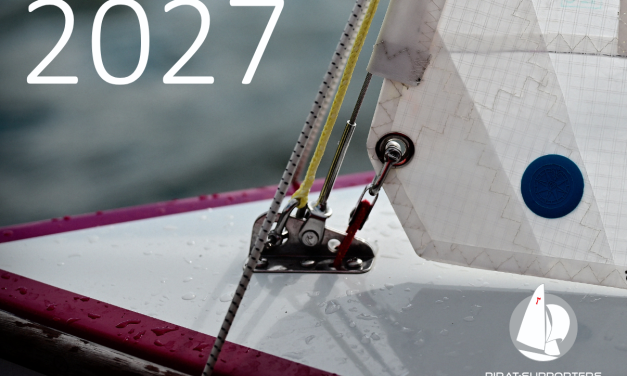 Piraten-Kalender 2027 – Jetzt bestellen